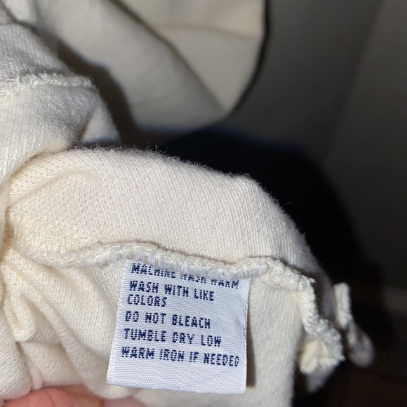 Men’s POLO by Ralph Lauren short sleeve shirt - Picture 8 of 9